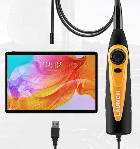 VSP600 INSPECTION CAMERA ANDROID LED USB-C IP67 ENDOSCOPE