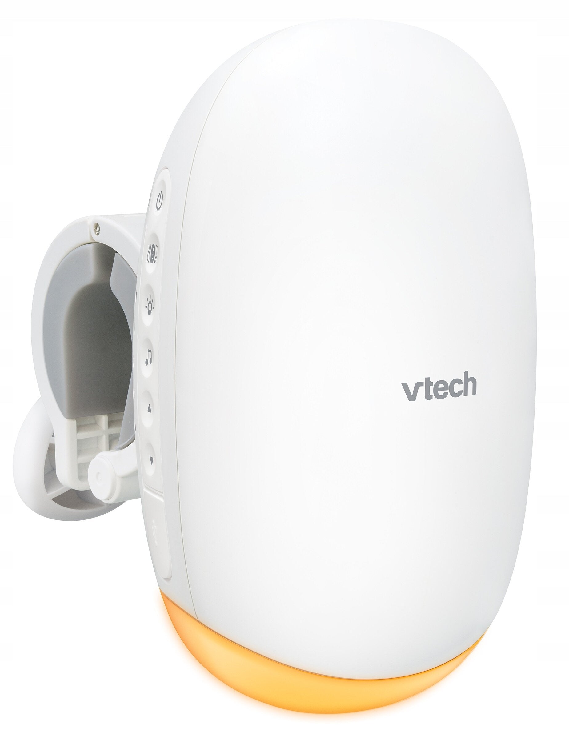 VTECH BC8611 V-HUSH SOUND & MOTION Functions lamp