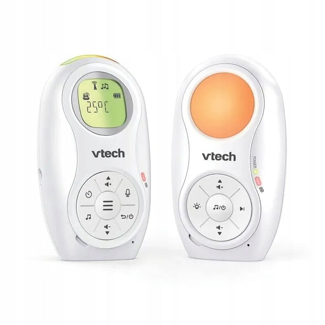 VTECH ELECTRONIC BABY NANNY DM1214