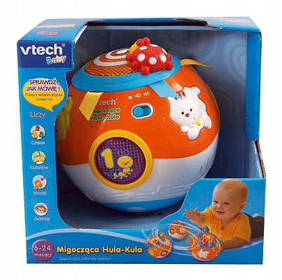 Hula sfera Vtech