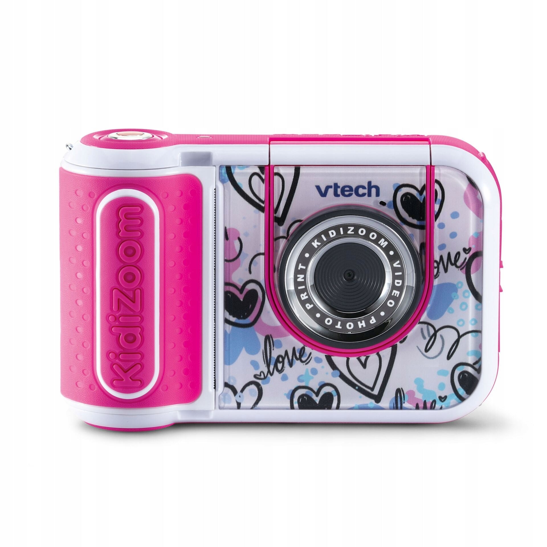VTech Kidizoom Print Cam Pink Limited Summer Pack Brand VTech