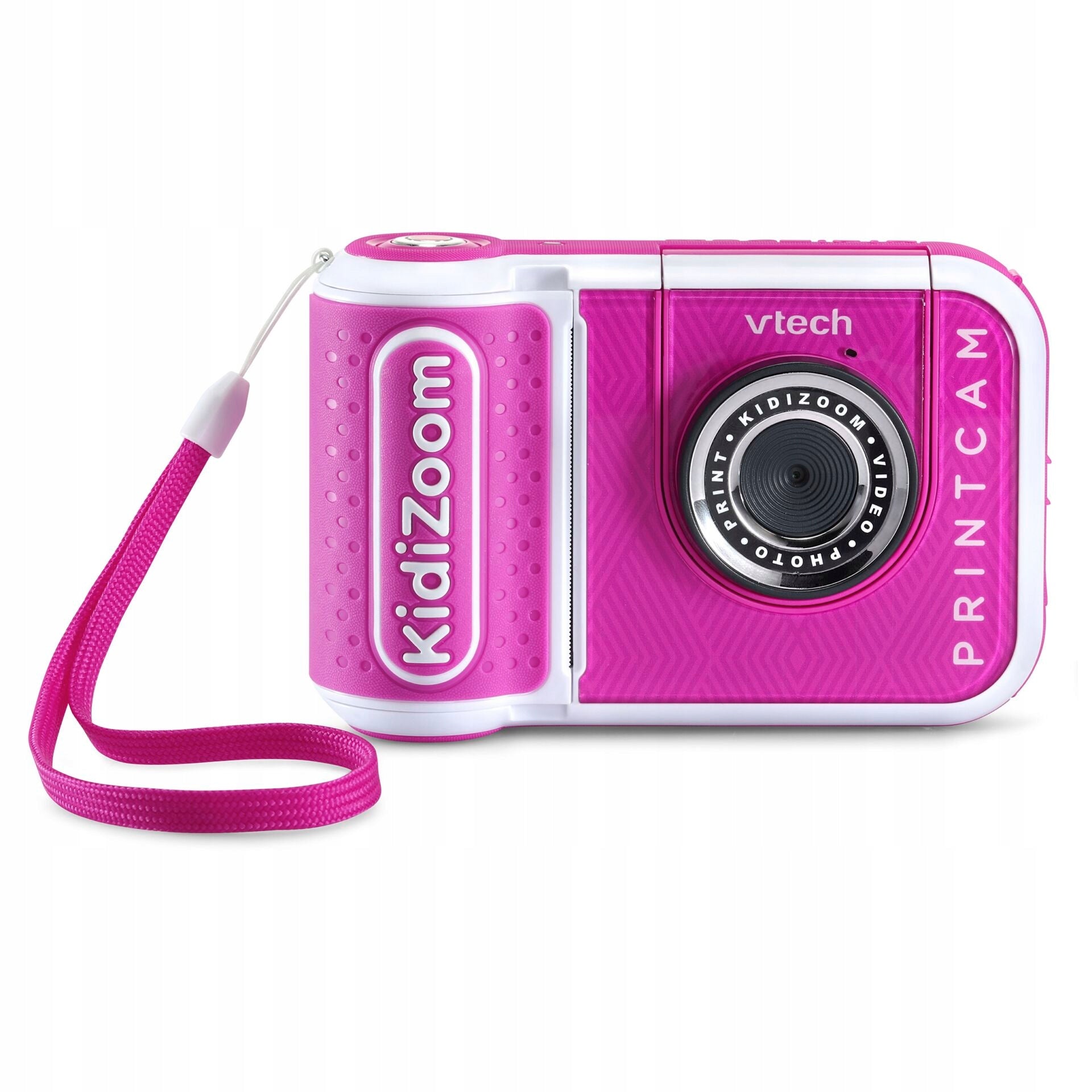 VTech Kidizoom Print Cam camera printing photos for children no j. pol