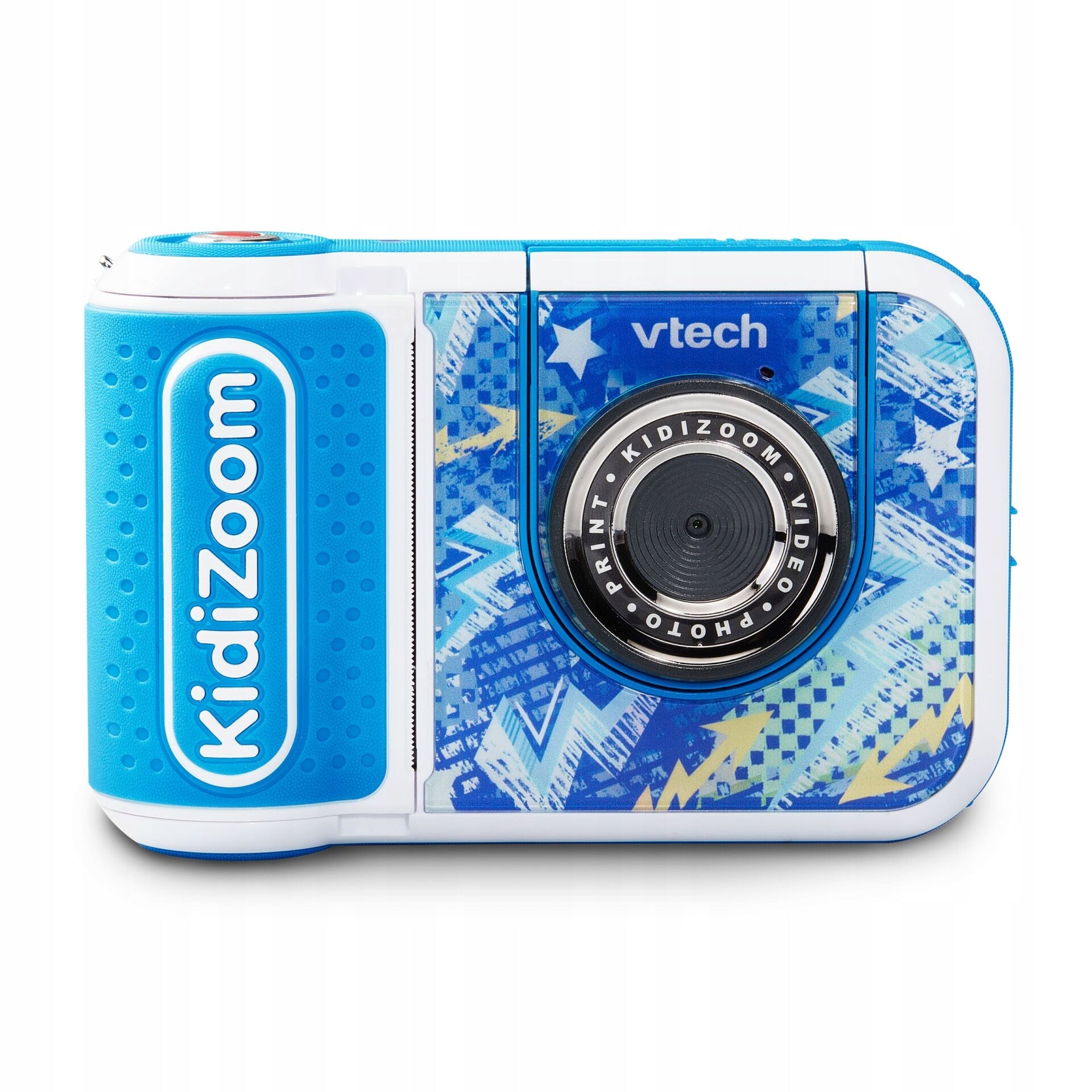 VTech Kidizoom Print Cam sky Summer Package Limited Packaging status original