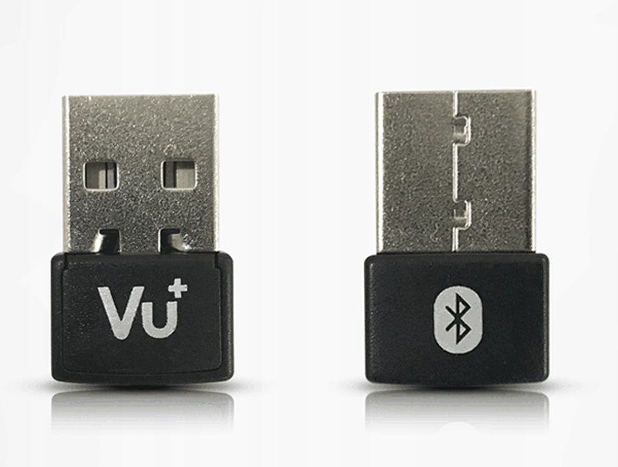VU+ Wireless USB Bluetooth 4.1 USB Dongle Manufacturer code inny