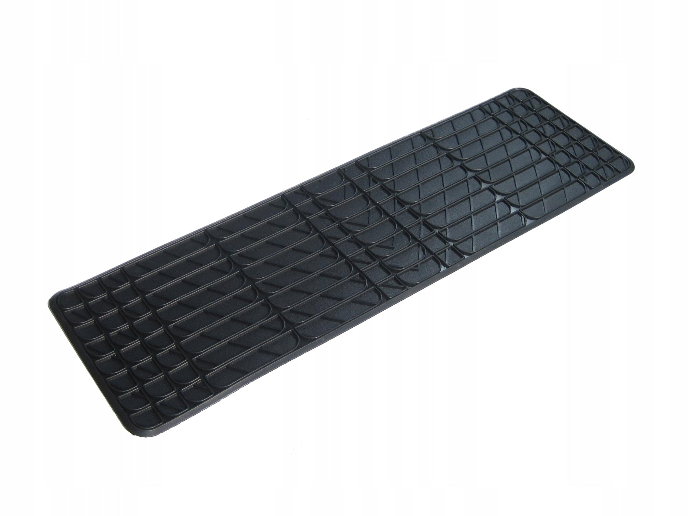 VW T4 T5 T6 Transporter Renault Trafic Opel Vivaro DoKa