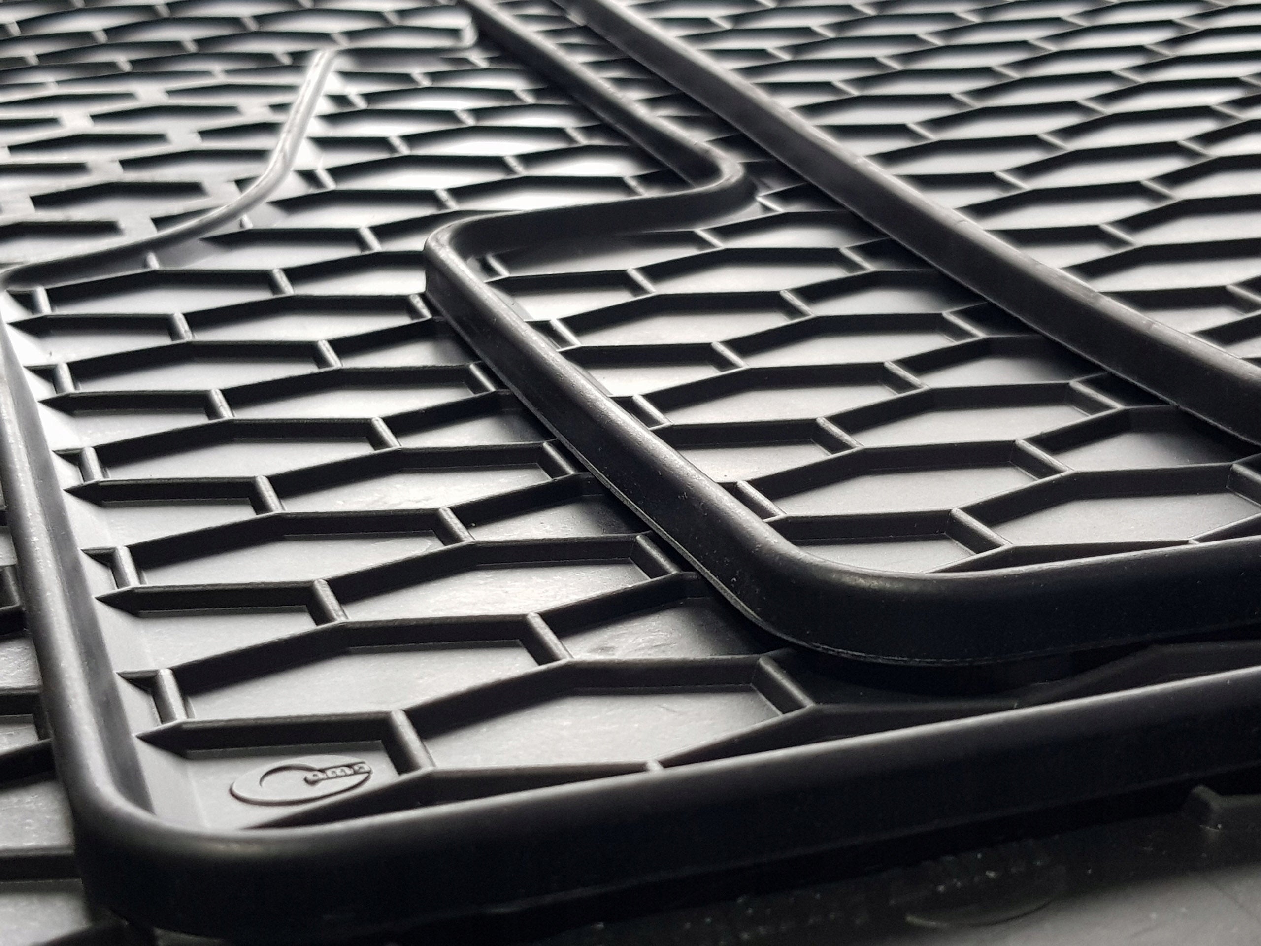 Matten VW T5 2010-2015 | T6/ Multivan 2015-&gt; 