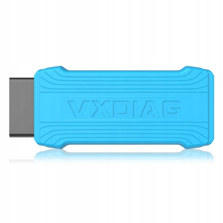 VXDIAG NANO GM WiFi VCX OPEL TECH2 TIS2WEB OBD2 Scanner Brand no brand