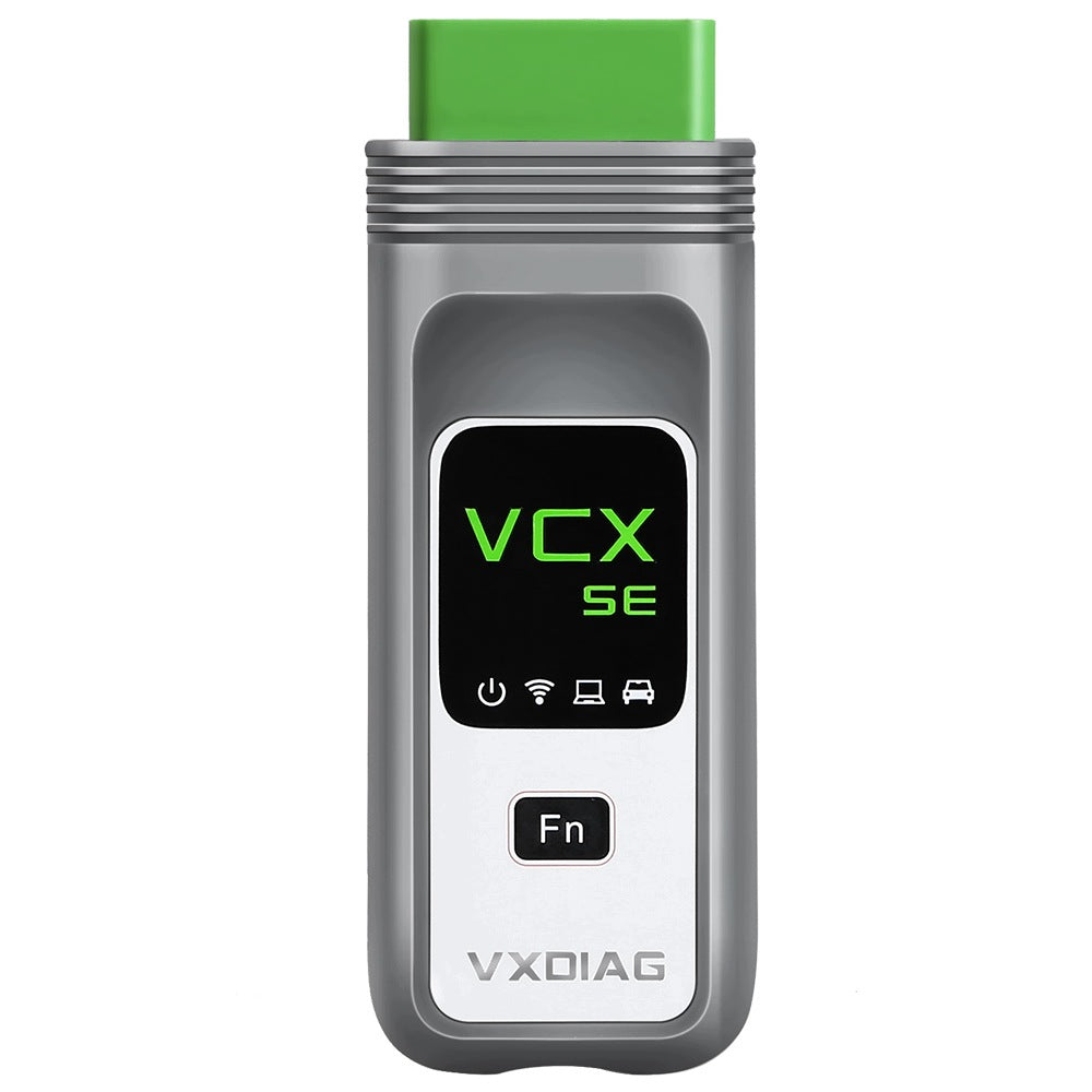 VXDIAG VCX SE 6154 OBD2 Diagnostic Tool for VW Audi Skoda Brand CN