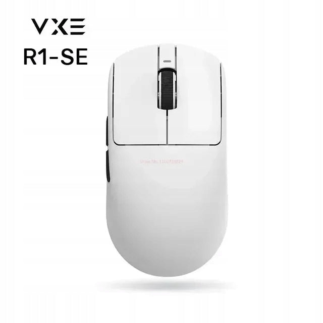 VXE Dragonfly R1 Pro Max Wireless Mouse R1 Se Lightweight Paw 3395 Packaging status original