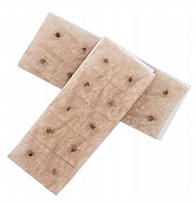 Vaccaria balls on a patch 100 pieces EAN (GTIN) 20384860418187