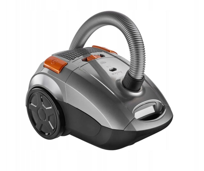Vacuum Cleaner Amica VM2061 850W 3L HEPA POWER ADJUSTMENT Model Fen VM2061