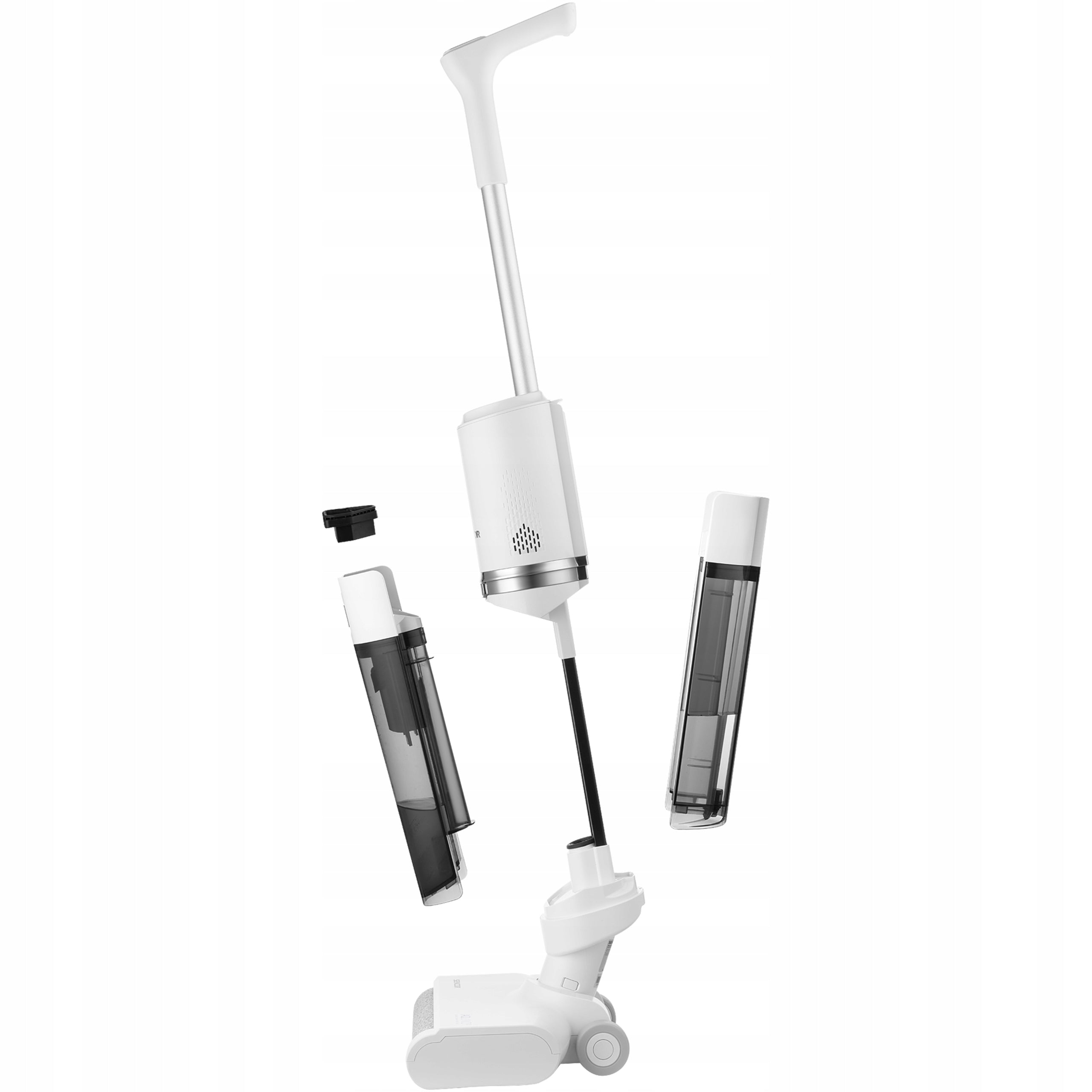 Vacuum Cleaner Cordless Vertical Mop SENCOR SVW 5010WH 11000Pa White Brand Sencor