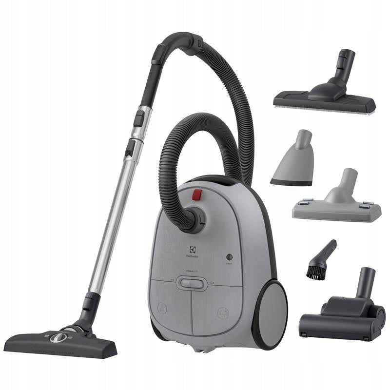 Vacuum Cleaner Electrolux 600 EB61A5UG Animal For Cat Dog Hair Turbobrush Packaging status original