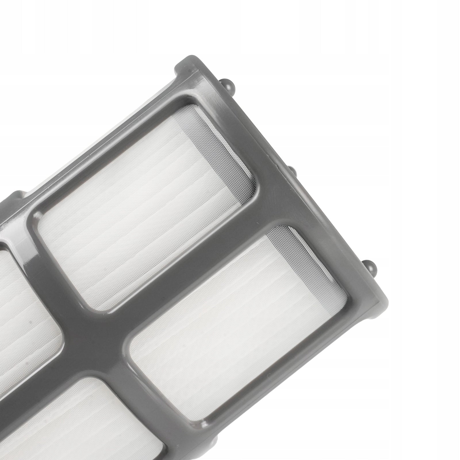 Vacuum Cleaner Filter Set For BOSCH Unlimited 8 Series Pre & Main Dust Kind replacement