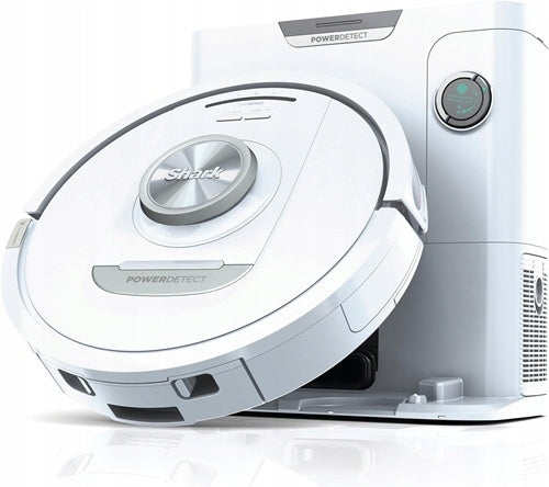 Vacuum Cleaner Robot Vacuum Cleaner Shark PowerDetect