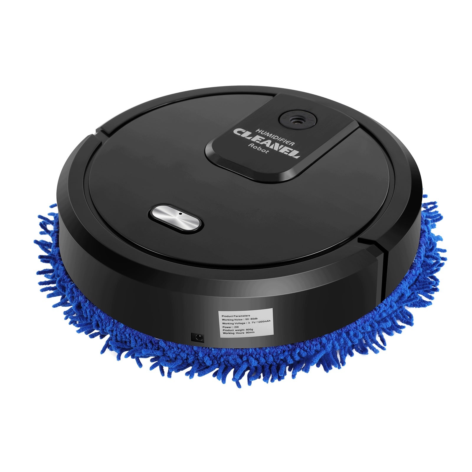 Vacuum Cleaner, Robot Vacuum and Mop, Robotic Vacuum Manufacturer code jczseop9812025