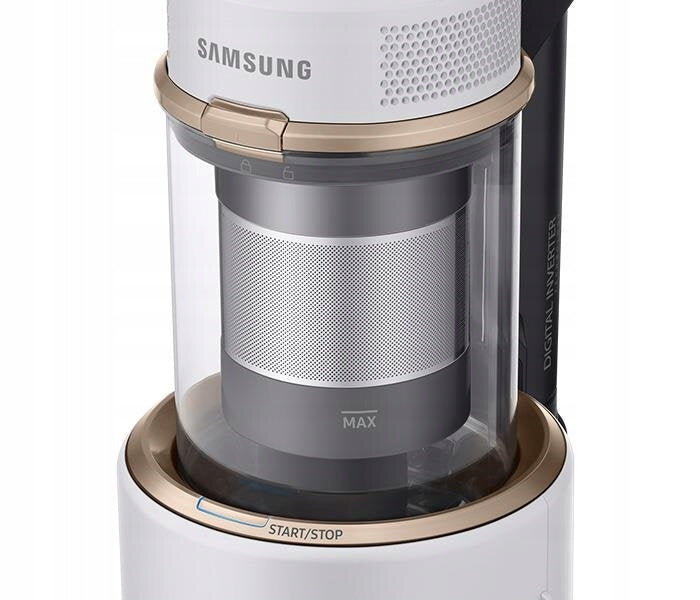 Vacuum Cleaner SAMSUNG Jet Plus Pro Extra VS20B95973WGE Brand Samsung