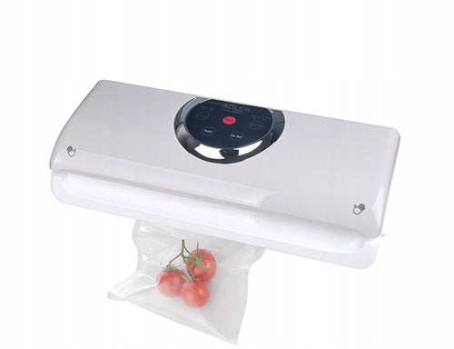 Vacuum Packing Machine Foil Welding Machine With Cutter + SLEEVE 3m For Kitchen Manufacturer code AD45031