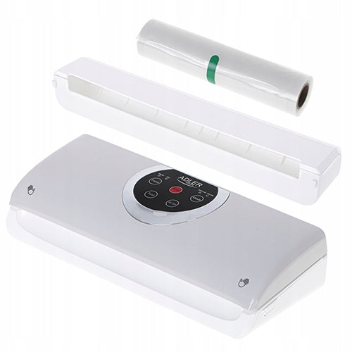 Vacuum Packing Machine Foil Welding Machine With Cutter + SLEEVE 3m For Kitchen