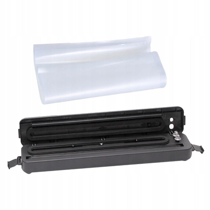 Vacuum Sealer Food Sealer Machine Manufacturer code FVS01