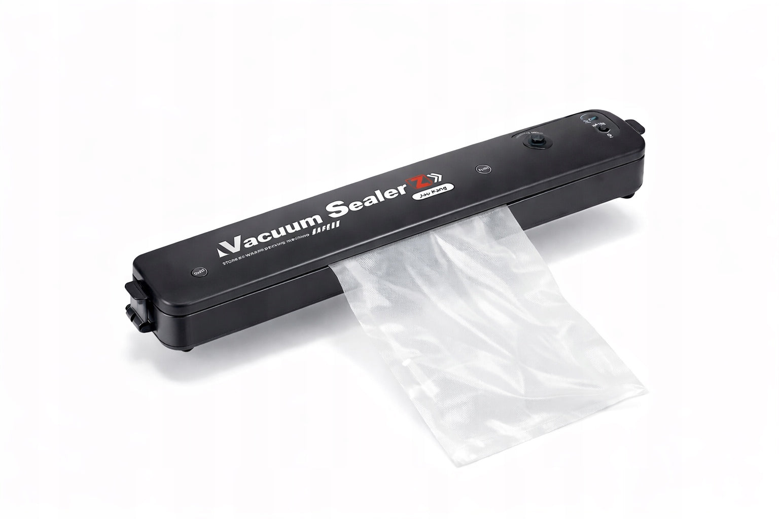 Vacuum Sealer Food Sealer Machine