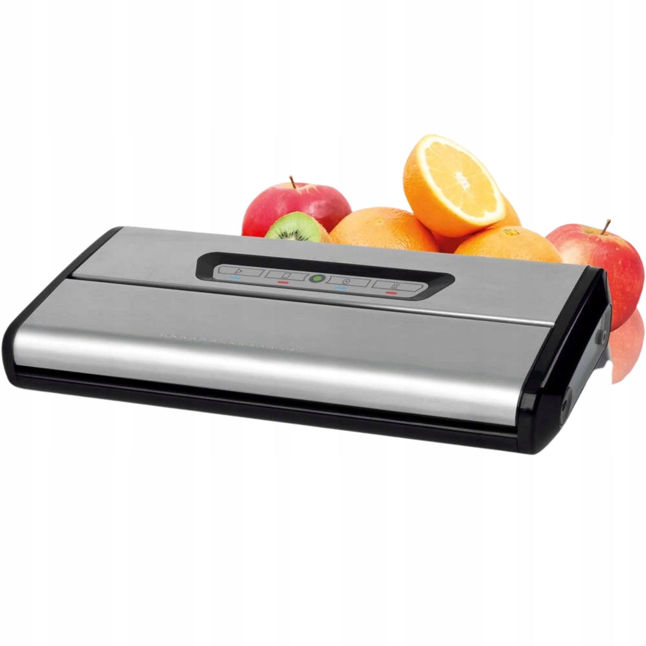 Vacuum Welding Machine 28 cm for Food Packaging 175W Gift Packaging status original