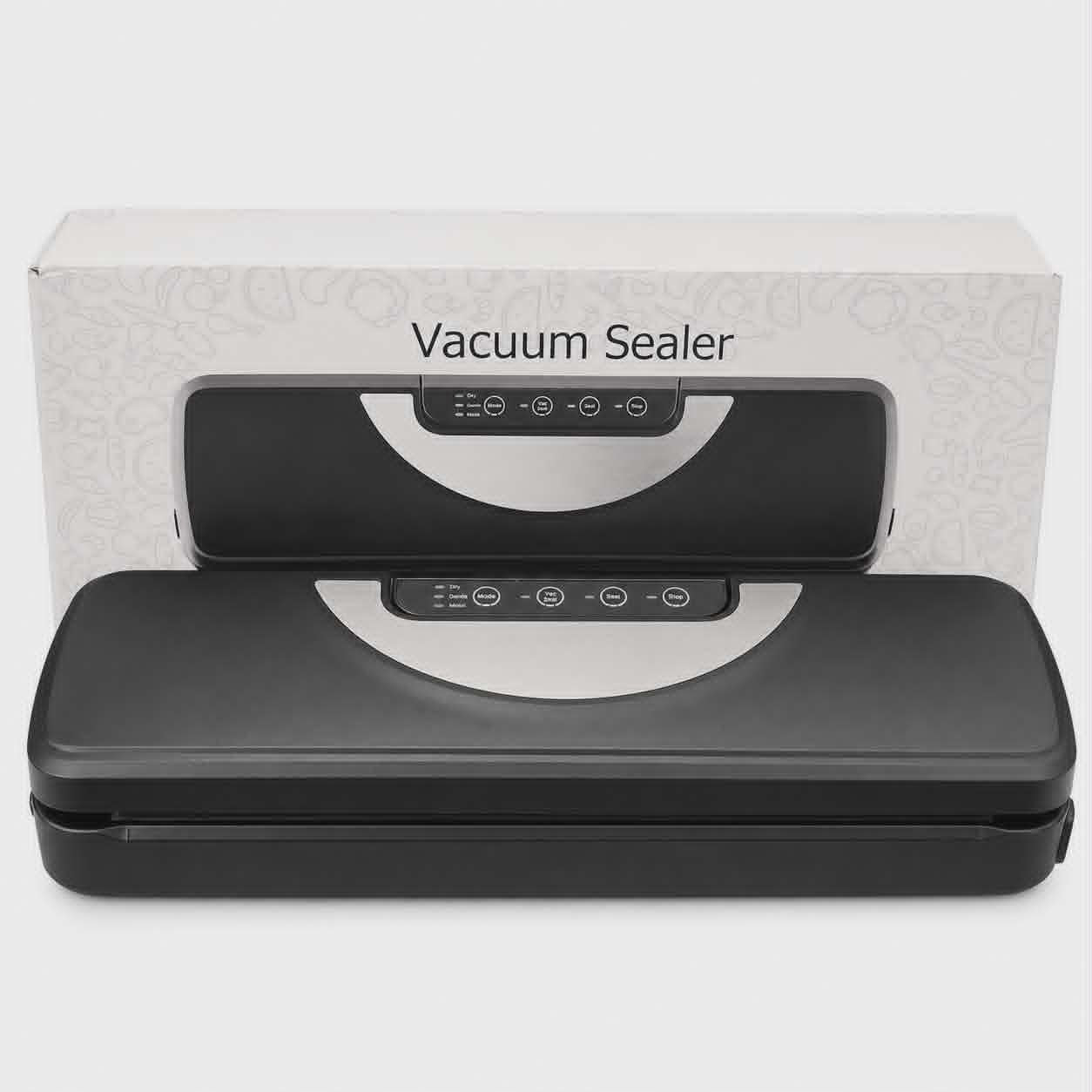 Vacuum Welding Machine Packaging Film QH-11 110W Manufacturer code QH-11