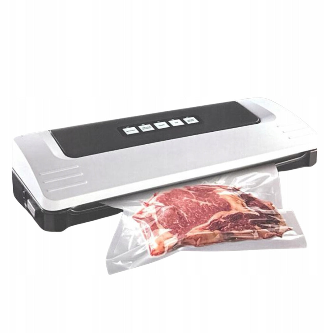 Vacuum Welding Machine StarQ 120W For Food Packing Machine Foil Roll Bags Brand StarQ