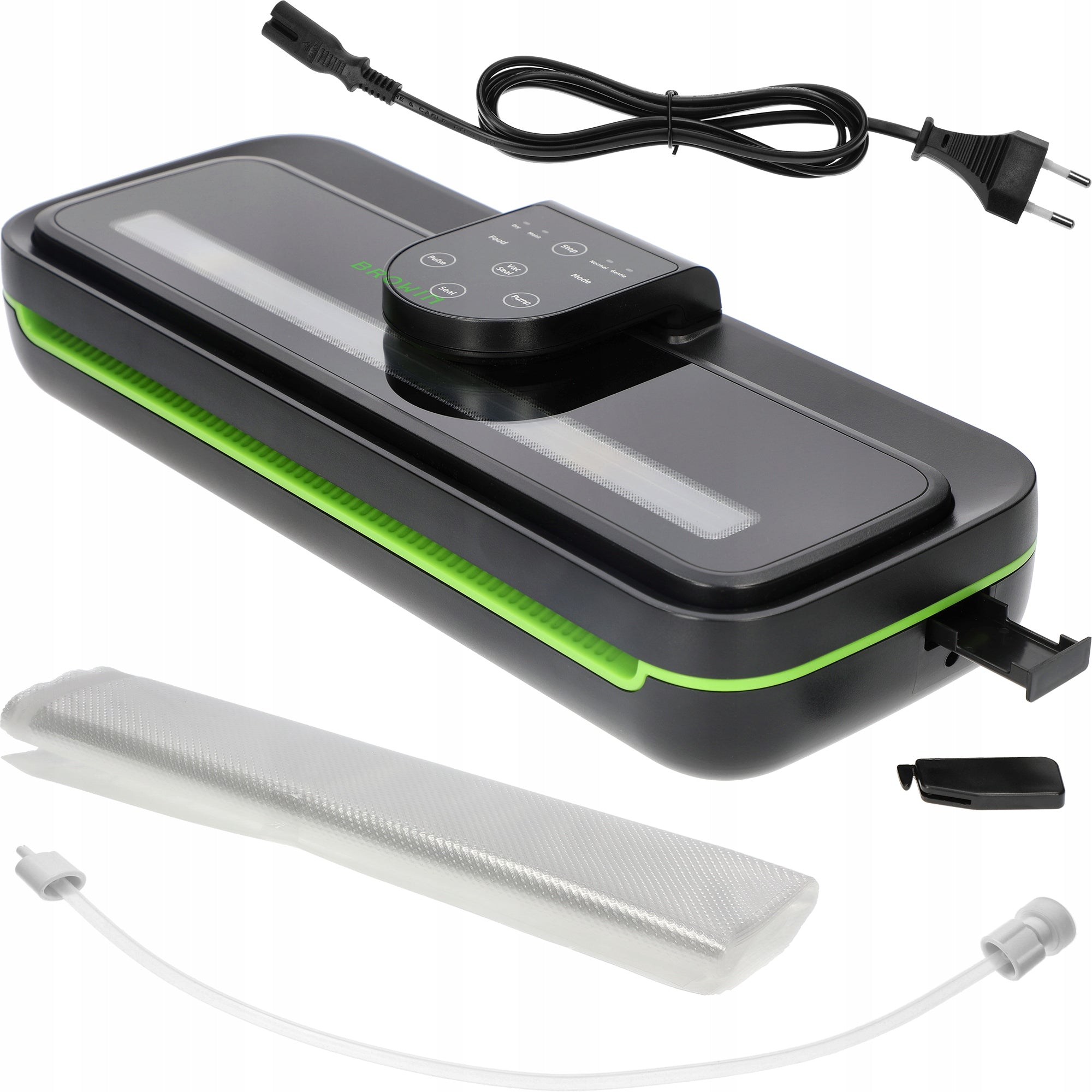 Vacuum Welding Machine VACUUM PREMIUM LED Food Grade Bag Film Manufacturer code 320624