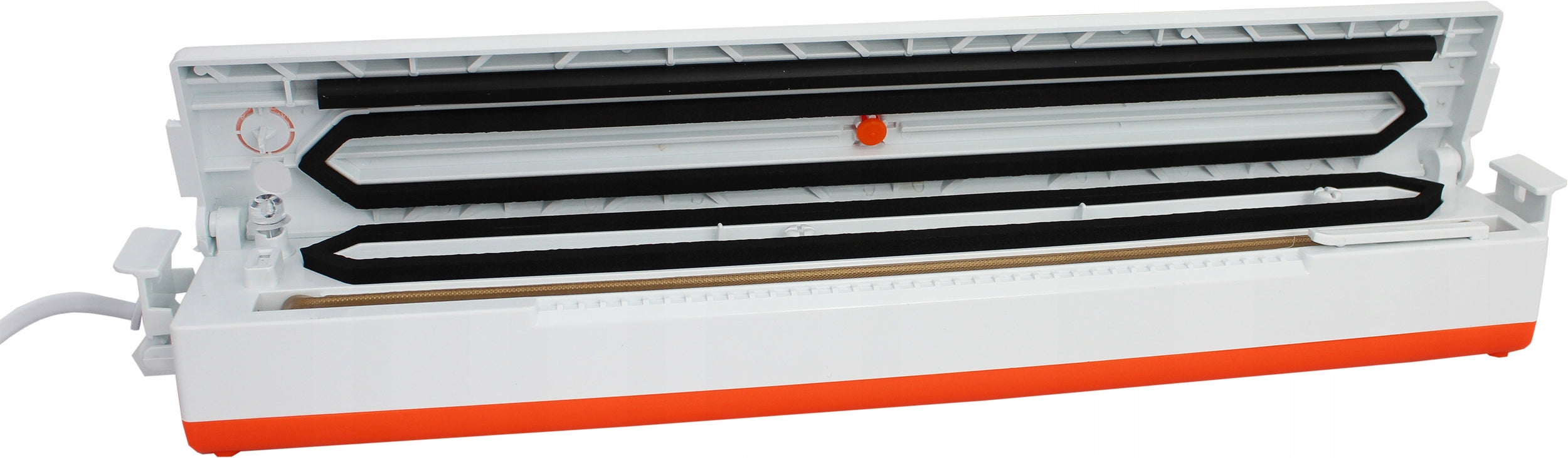 Vacuum Welding Machine for Food Automatic Packing Machine for Food + Foil Manufacturer code G-88