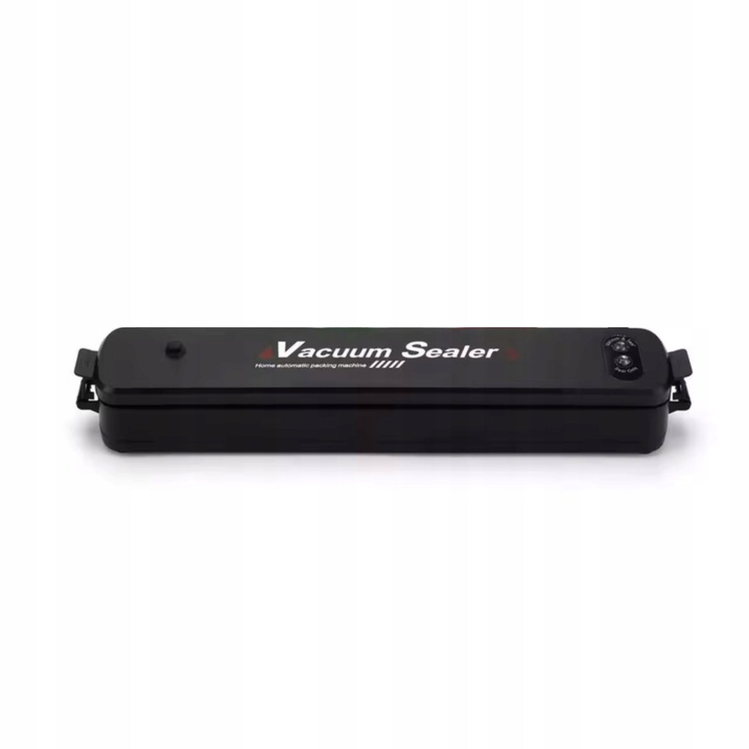 Vacuum Welding Machine for Food Foil Food Packing Machine + Bags 10 Pieces Brand no brand