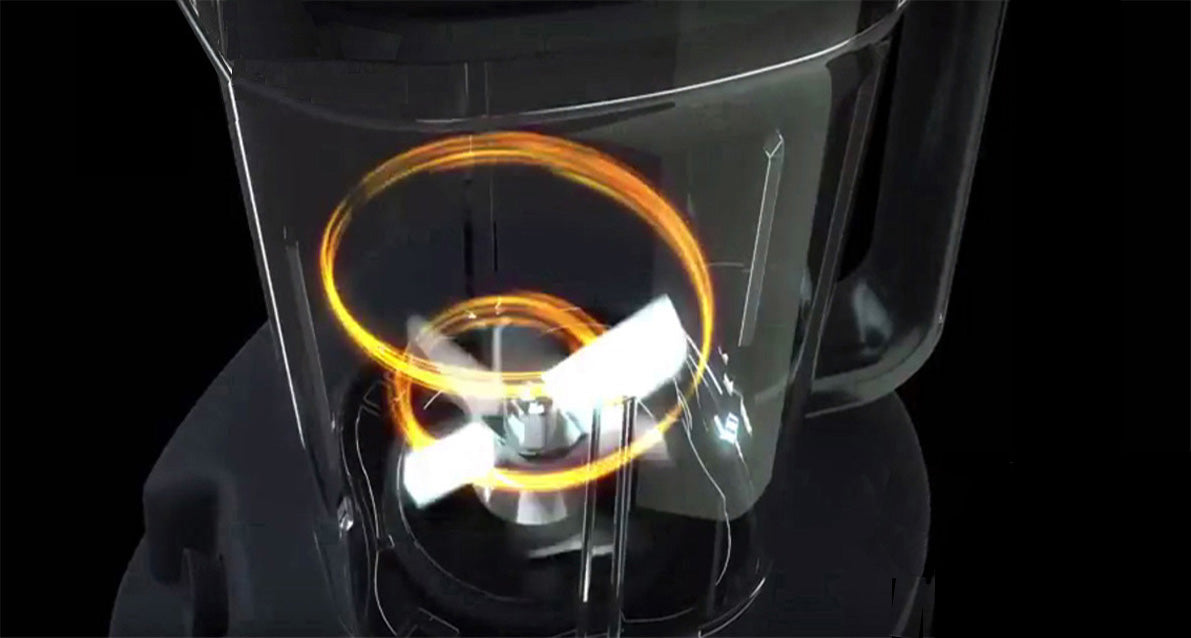 Vacuum blender KUVINGS VACUUM High-Power NEW Brand Kuvings