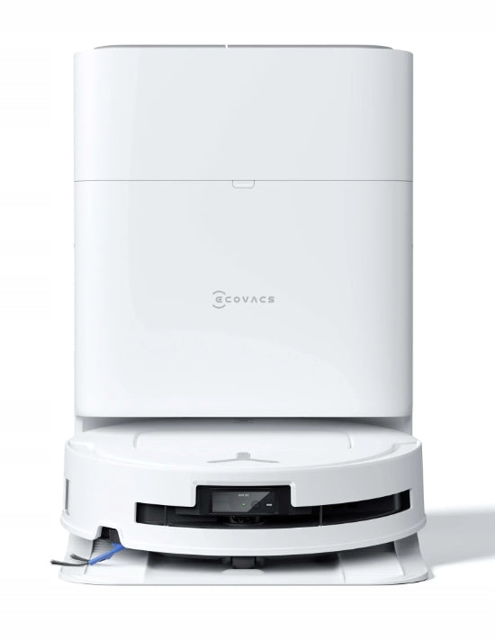 Vacuum cleaner ECOVACS DEEBOT T80 OMNI WHITE DEX68 Manufacturer code T80 OMNI