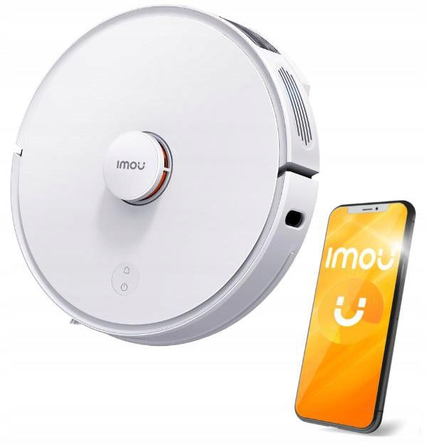 Vacuum cleaner Imou RV-L11