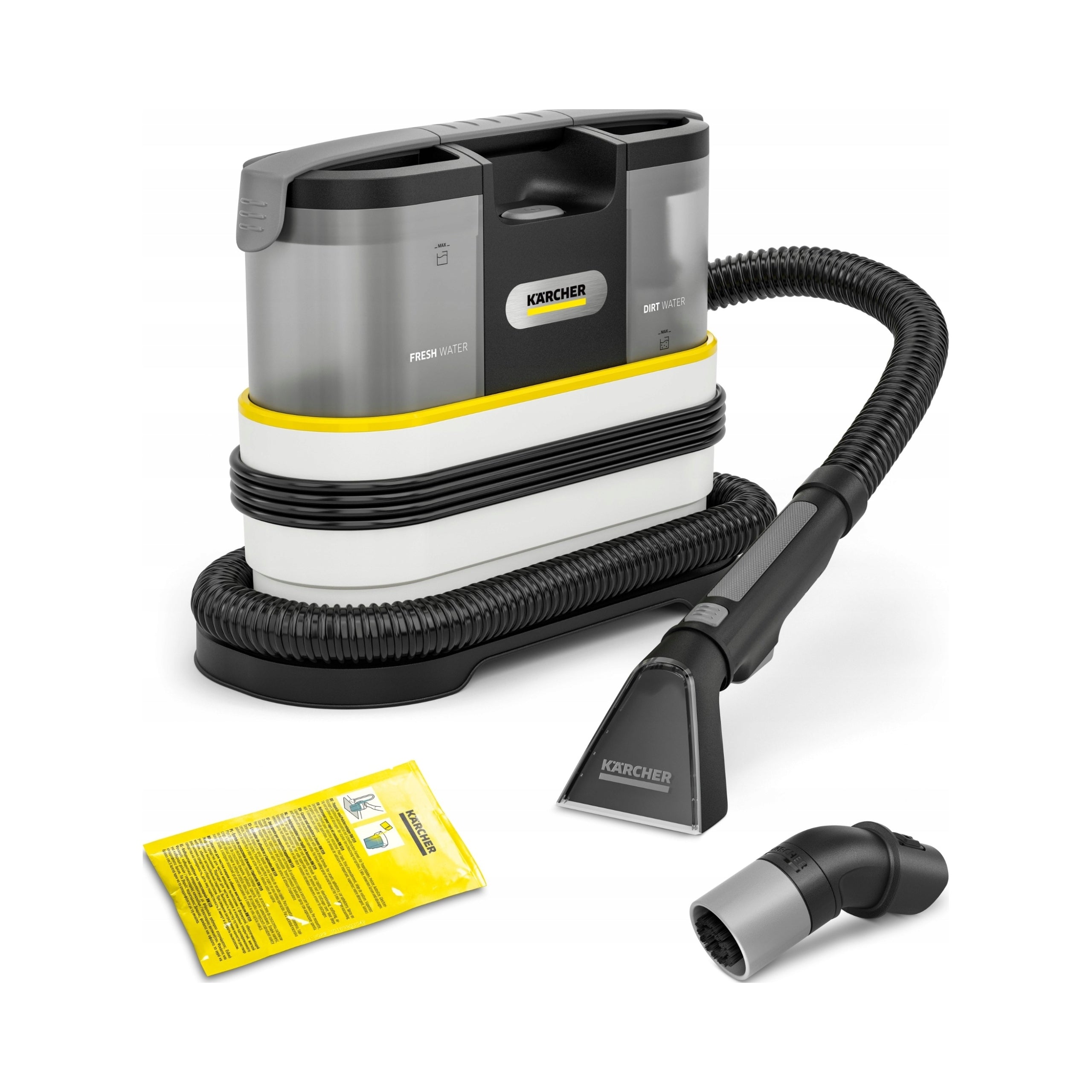 Vacuum cleaner Kärcher SE 2 Spot Care 1.081-420.0