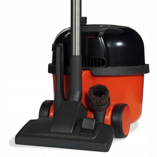 Vacuum cleaner Numatic HVR200 Henry 3l. dialect 15 bags Dominant color red