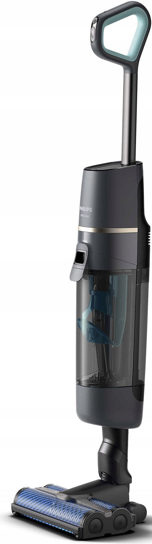 Vacuum cleaner PHILIPS Aquatrio 7000 XW7110/01 Brand Philips