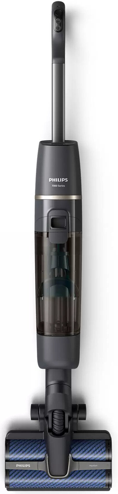 Vacuum cleaner PHILIPS Aquatrio 7000 XW7110/01 EAN (GTIN) 8720389024009