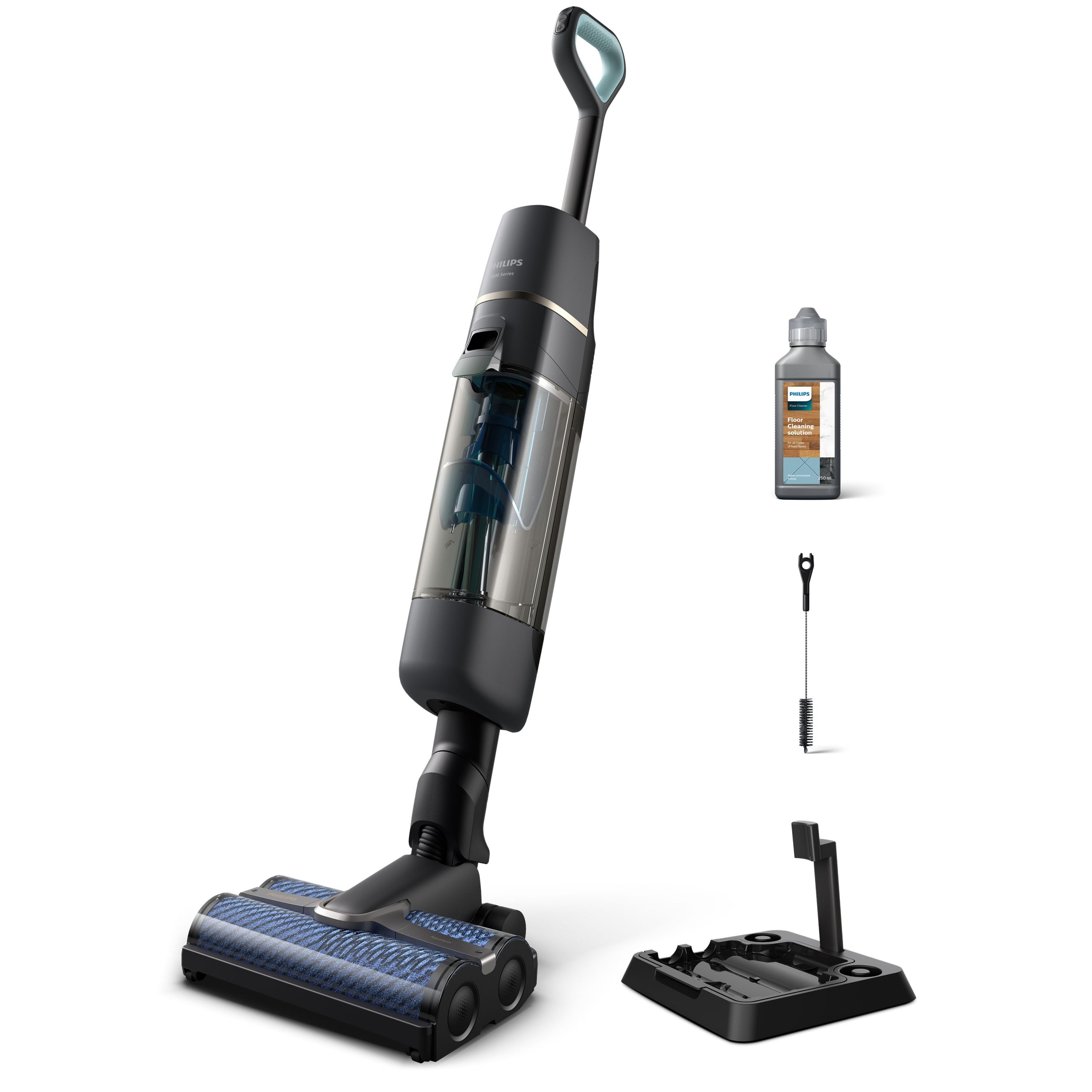 Vacuum cleaner PHILIPS Aquatrio 7000 XW7110/01