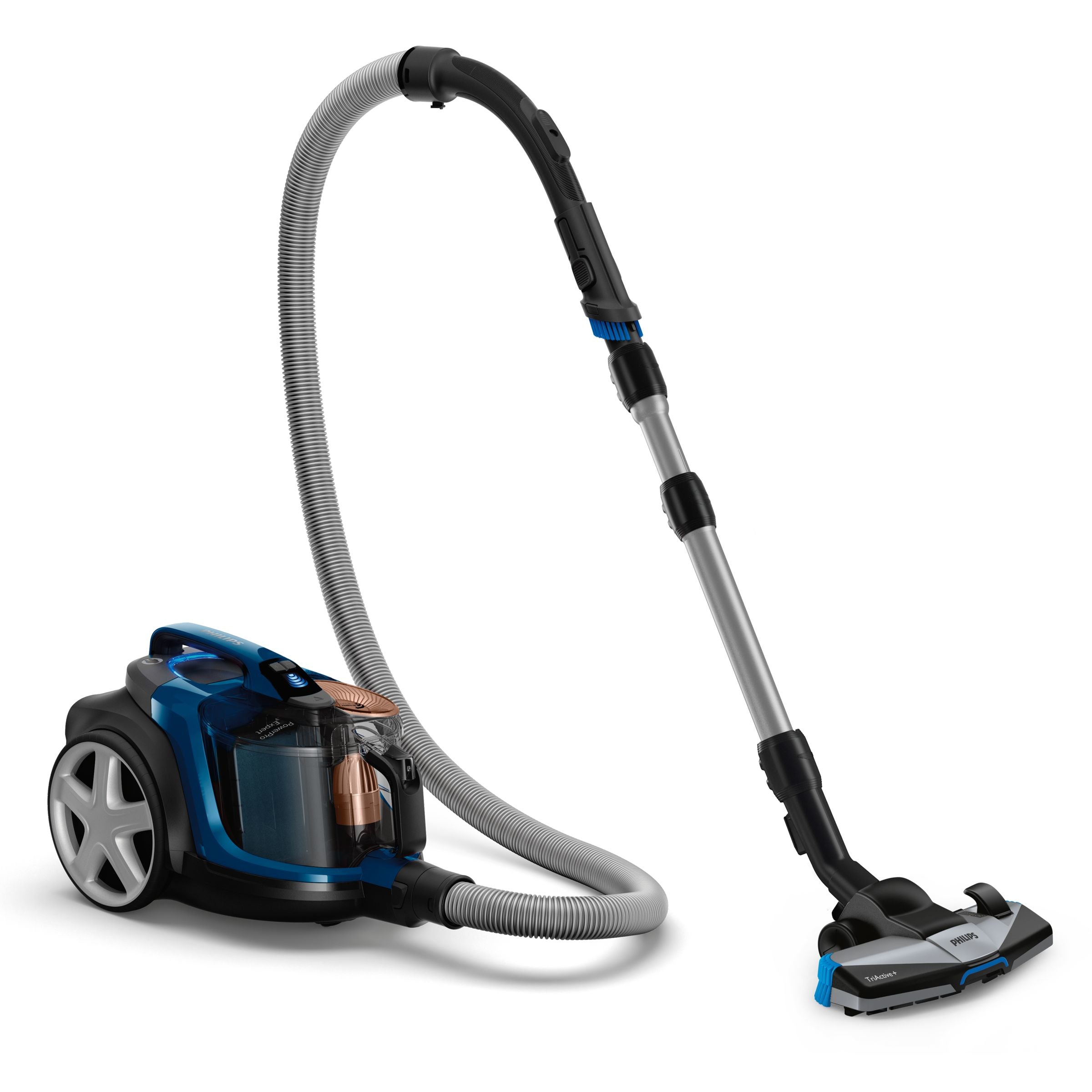 Vacuum cleaner Philips PowerPro Expert FC 9745/09 900W black