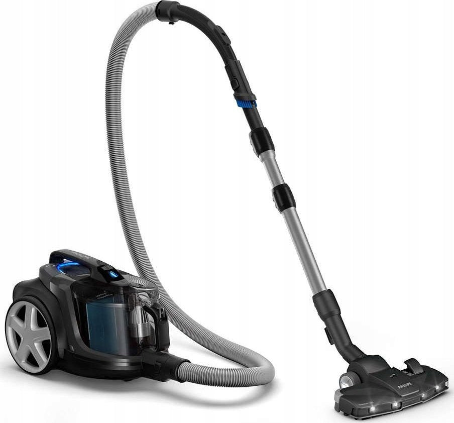 Vacuum cleaner Philips PowerPro Expert FC9747/09
