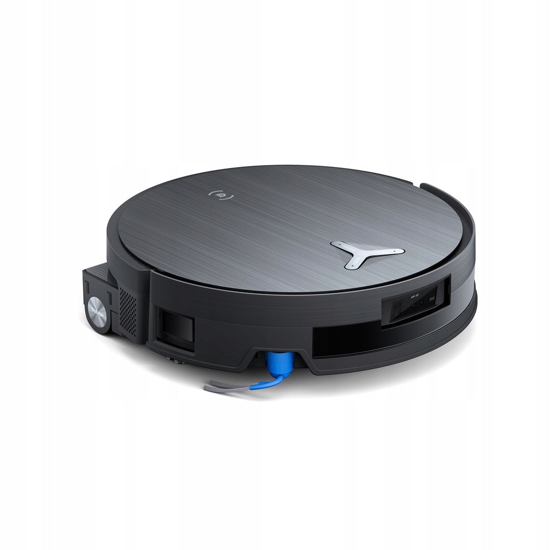 Vacuum cleaner ROBOT/DEEBOT X11 Pro Omni Ecovacs Brand Ecovacs