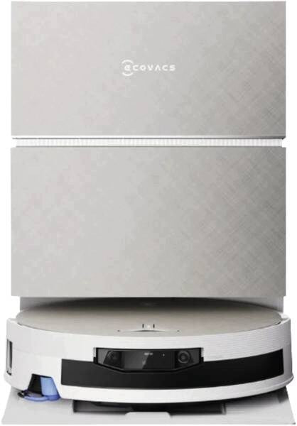 Vacuum cleaner ROBOT/DEEBOT X12 Pro Omni Ecovacs