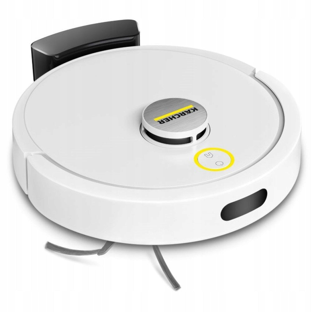 Vacuum cleaner Robot cleaning KARCHER RVC 3 white
