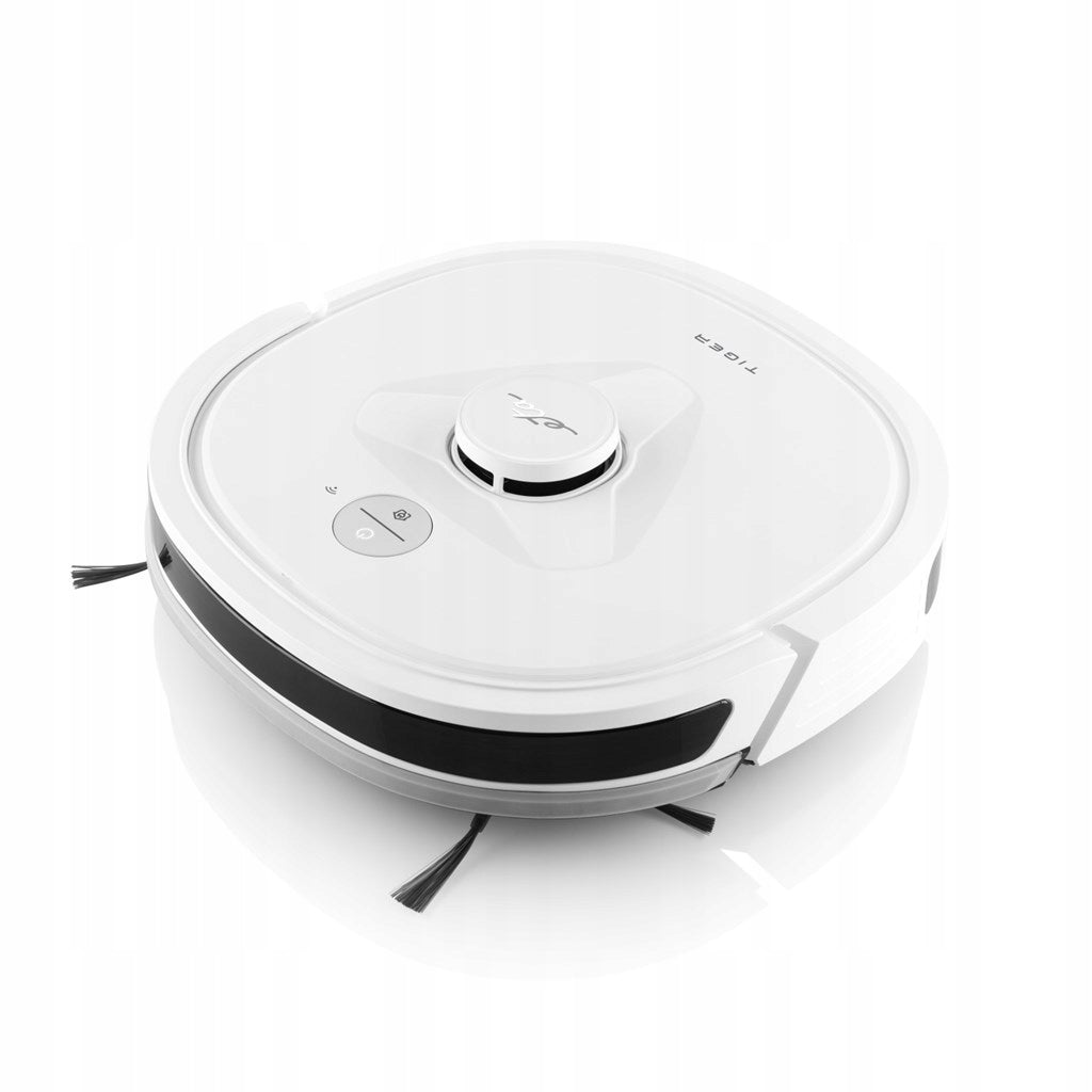 Vacuum cleaner automatic mop with application SMART ETA Tiger ETA424290000