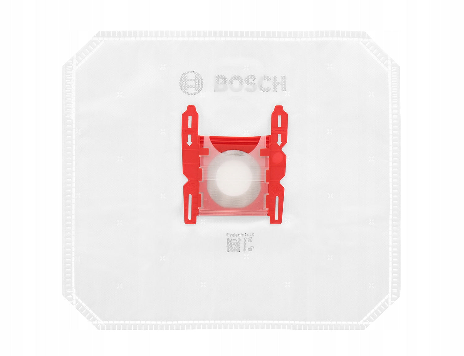 Vacuum cleaner bags Bosch G ALL BBZ41FGALL Series 2, 4, 6 GL30 GL45 Manufacturer code BBZ41FGALL x1