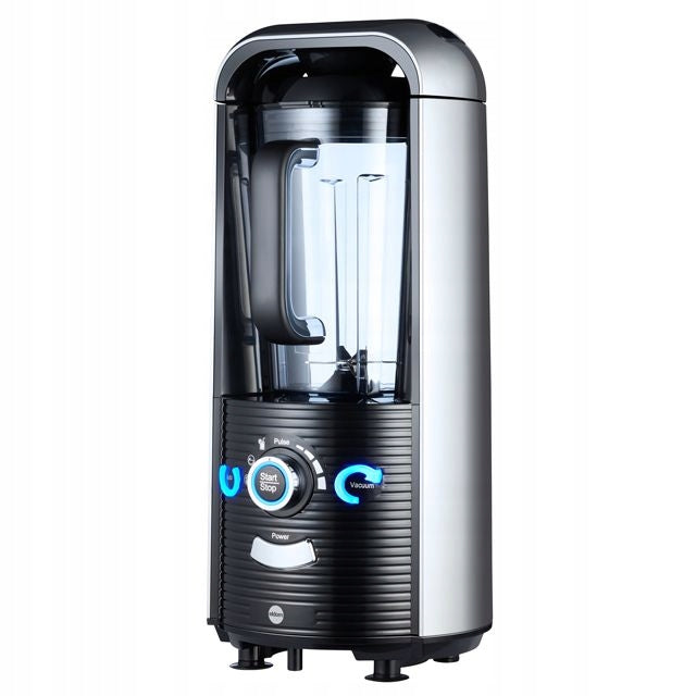 Vacuum cup blender Eldom BL1000V 750W black Manufacturer code BL1000V