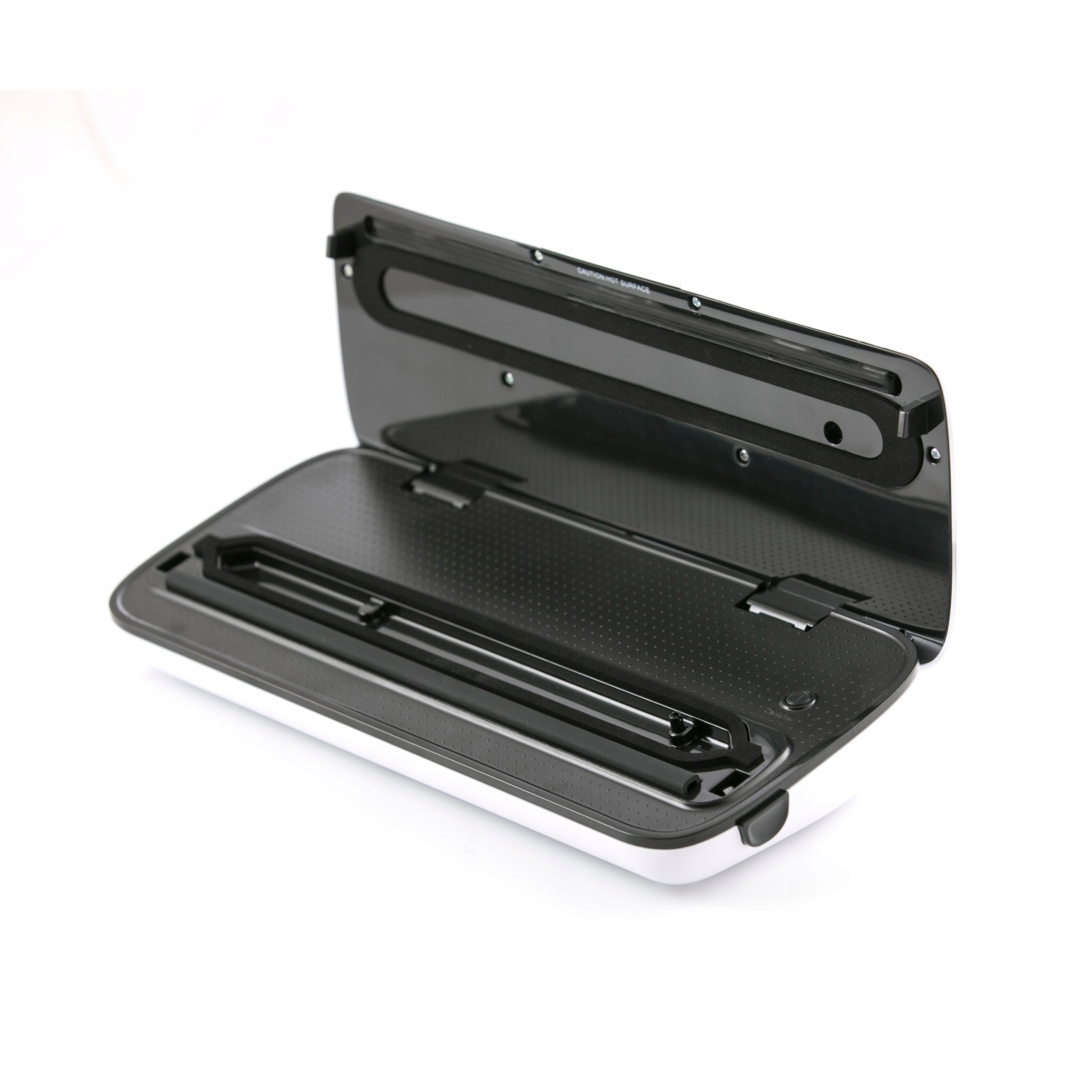Vacuum food welding machine CAMRY CR 4470 Packing machine + Foil Manufacturer code CR 4470