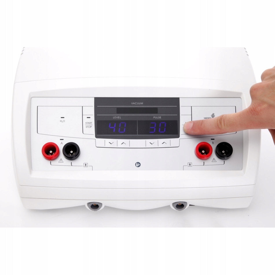 Vacuum massage device Invacmed Medical device type medical device or in-vitro diagnostic medical device
