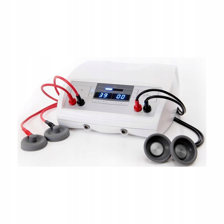 Vacuum massage device Invacmed